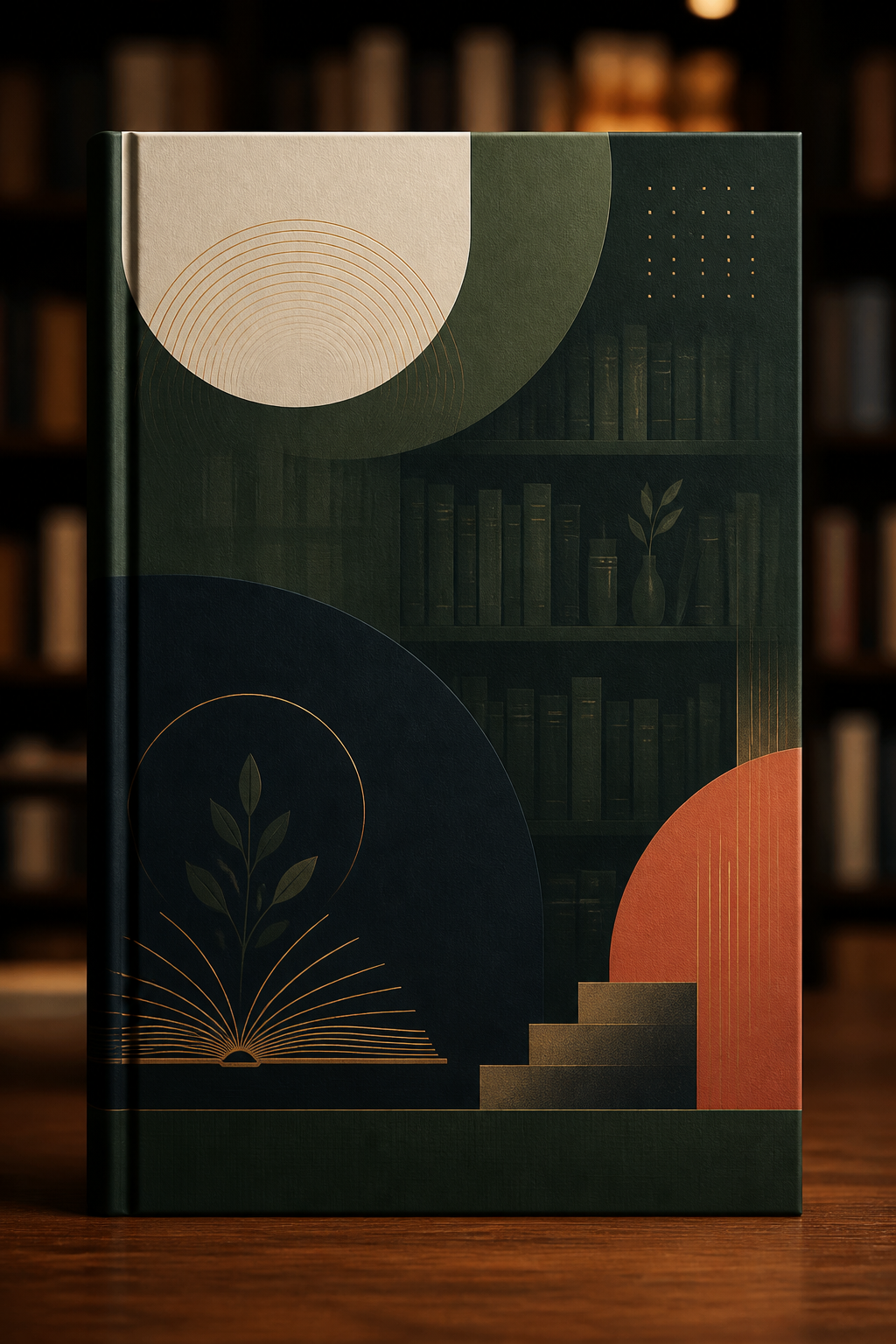 Capa do livro Venda Livros Online